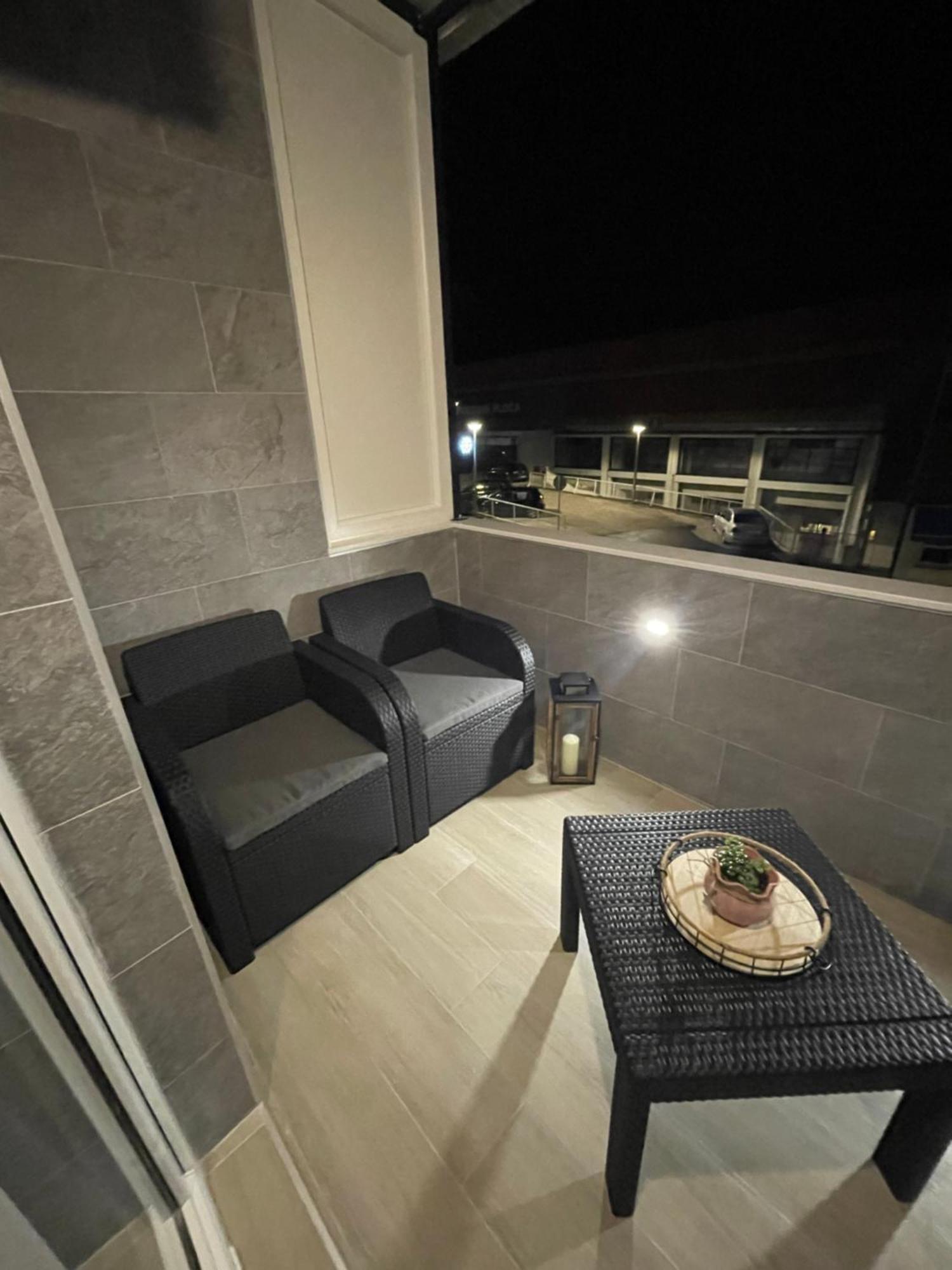 Apartman “Gust” Ploce  Exterior foto