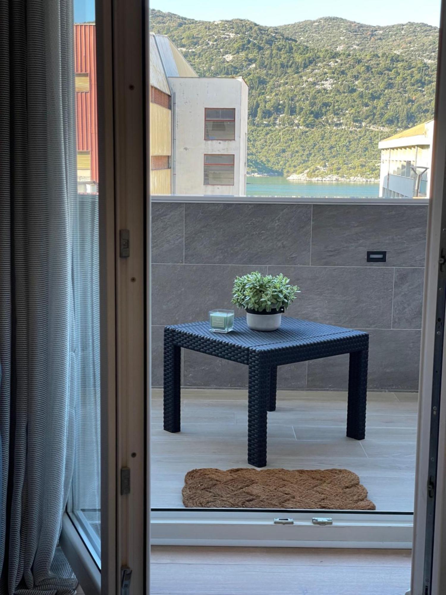 Apartman “Gust” Ploce  Exterior foto