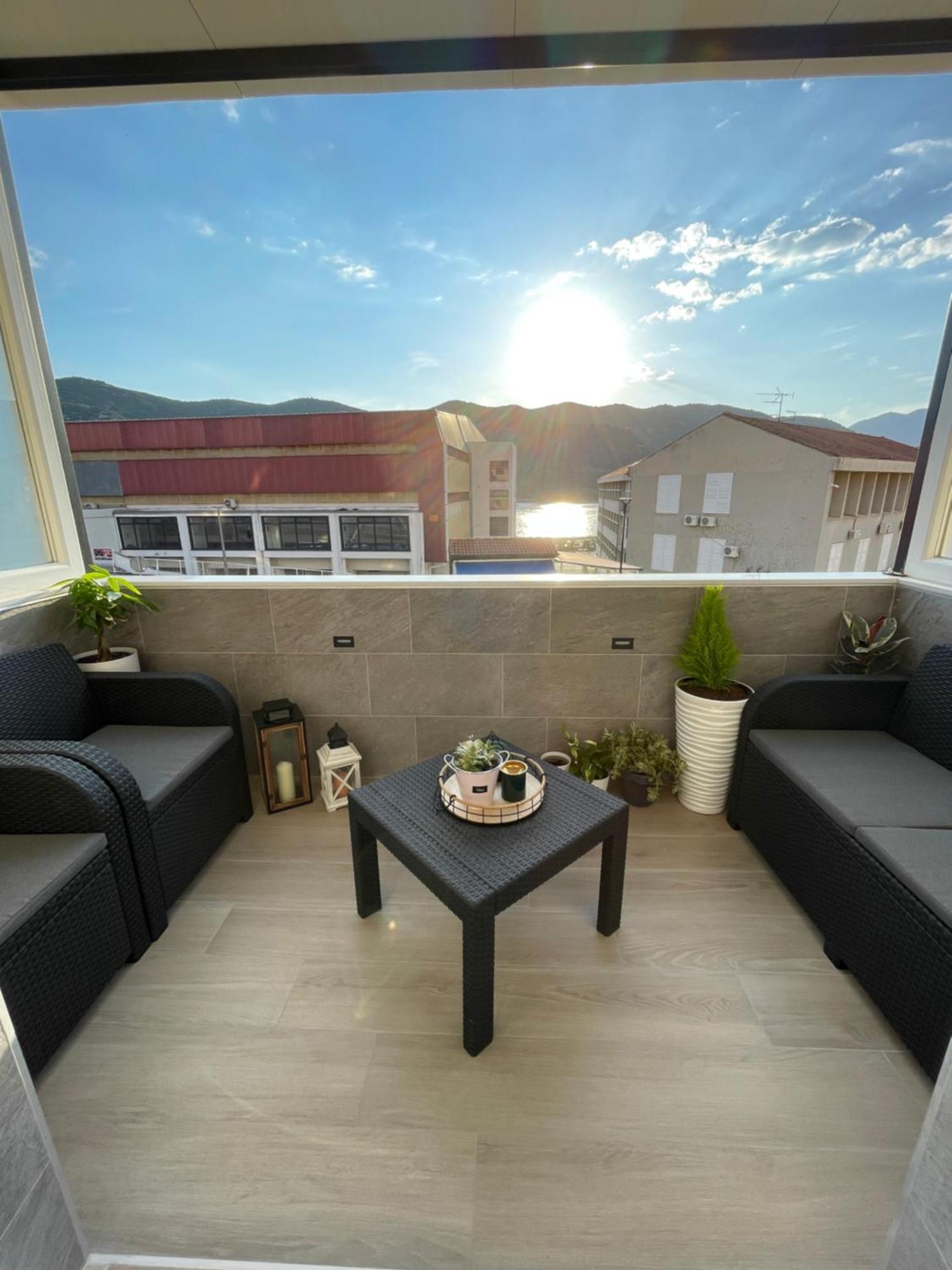 Apartman “Gust” Ploce  Exterior foto